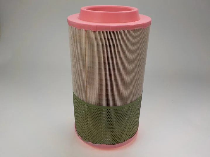 Mann-Filter - C 23 750 - Luftfilterelement (NLG18)