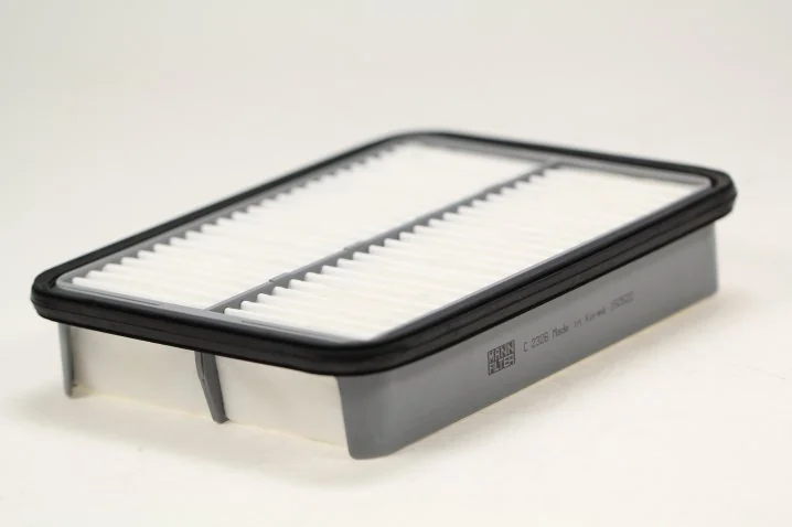 Mann-Filter - C 2326 - Luftfilterelement