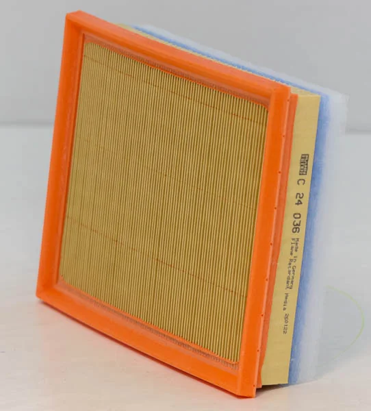 Mann-Filter - C 24 036 - Luftfilterelement