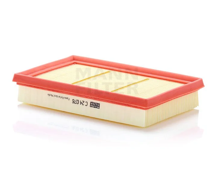 Mann-Filter - C 24 076 - Luftfilterelement