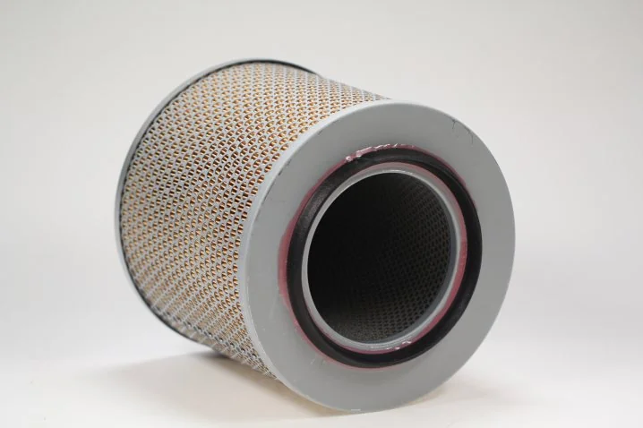 Mann-Filter - C 24 355/1 - Luftfilterelement