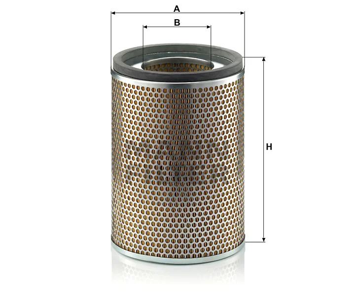 Mann Filter