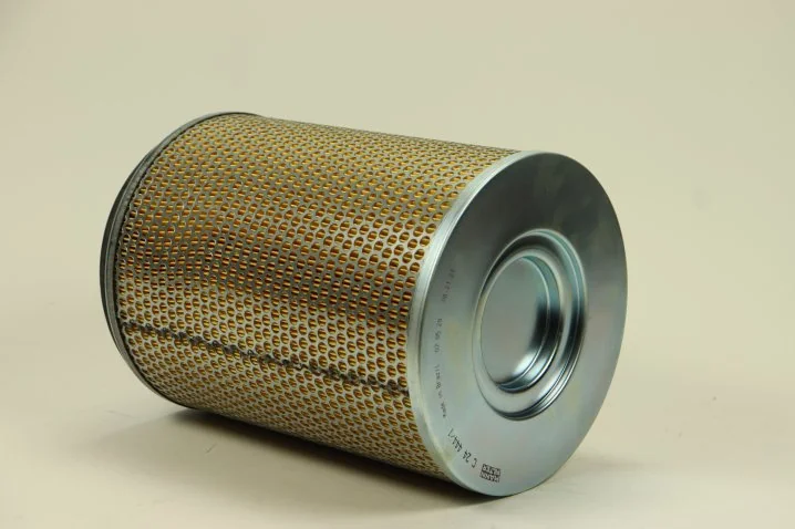 Mann-Filter - C 24 444/1 - Luftfilterelement