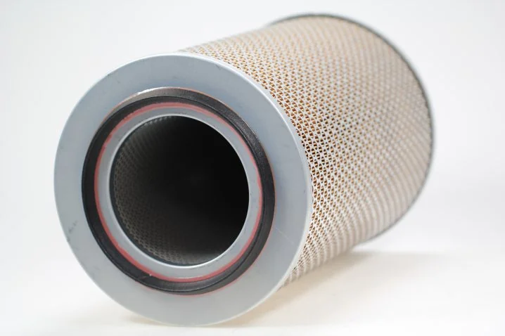 Mann-Filter - C 24 508 - Luftfilterelement