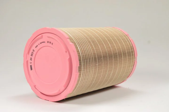 Mann-Filter - C 24 553/2 - Luftfilterelement