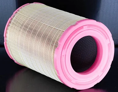 Mann-Filter - C 24 642/2 - Luftfilterelement