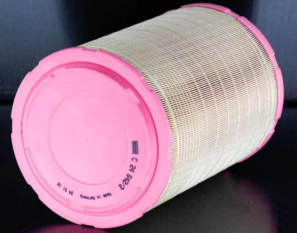 Mann-Filter - C 24 642/2 - Luftfilterelement