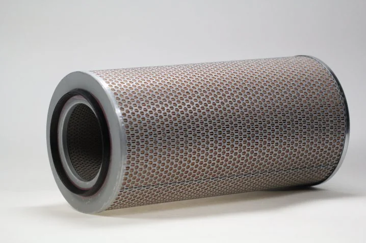 Mann-Filter - C 24 650/1 - Luftfilterelement