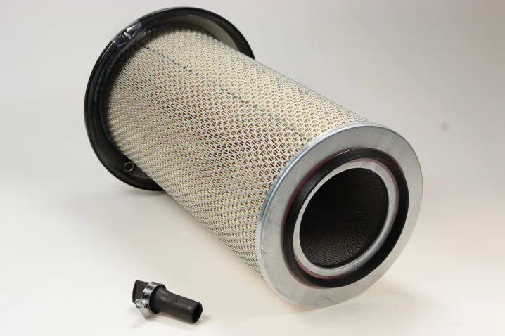 Mann-Filter - C 24 650/3 - Luftfilterelement