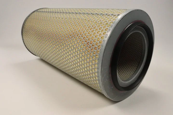 Mann-Filter - C 24 650/6 - Luftfilterelement