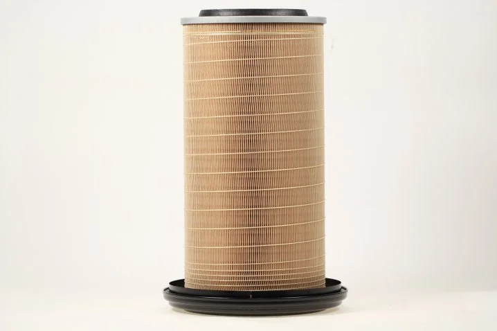 Mann-Filter - C 24 650/7 - Luftfilterelement