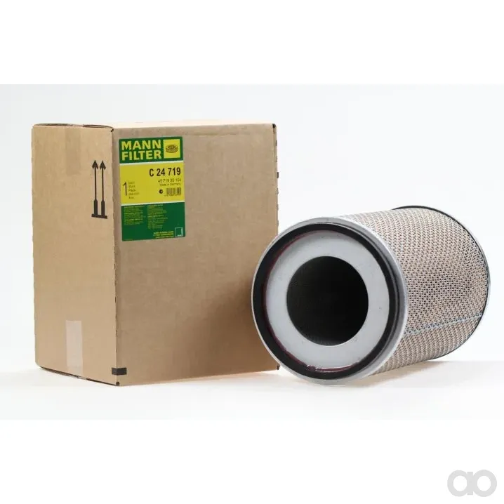 Mann-Filter - C 24 719 - Luftfilterelement
