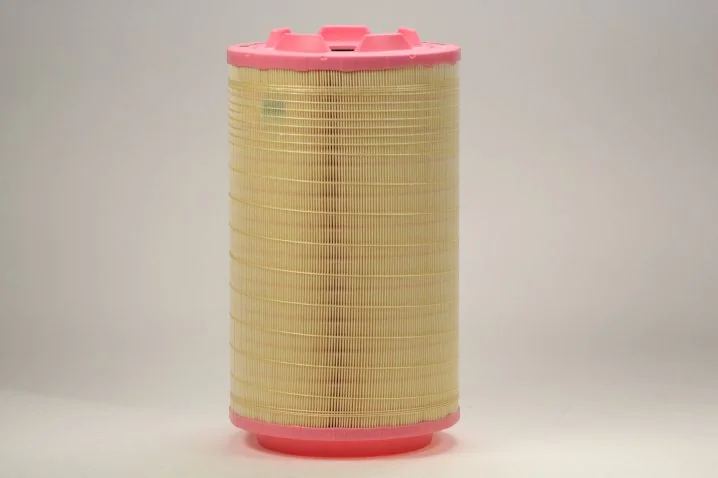 Mann-Filter - C 24 745/6 - Luftfilterelement