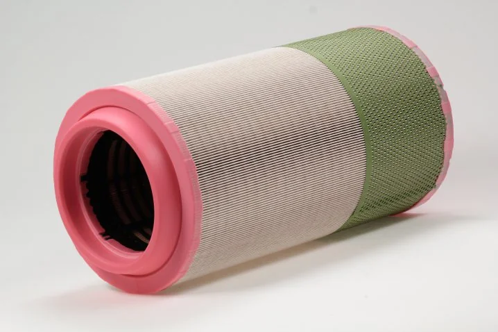 Mann-Filter - C 24 820 - Luftfilterelement