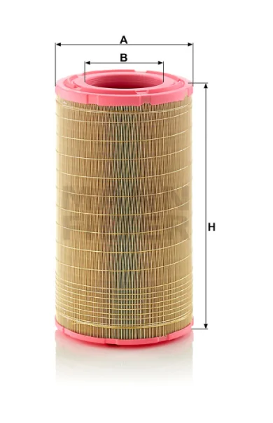 Mann-Filter - C 24 903/2 - Luftfilterelement