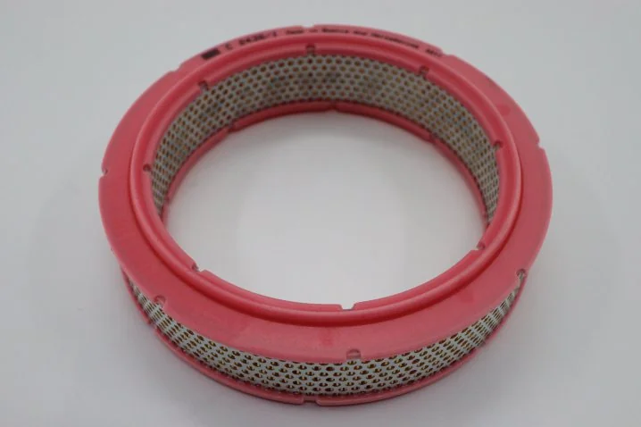 Mann-Filter - C 2436/1 - Luftfilterelement