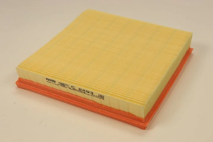 Mann-Filter - C 2493 - Luftfilterelement
