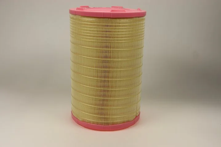 Mann-Filter - C 25 003 - Luftfilterelement