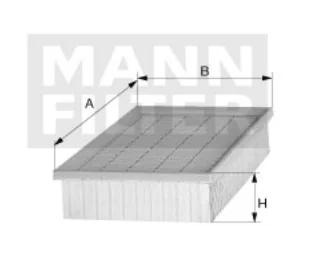 Mann Filter