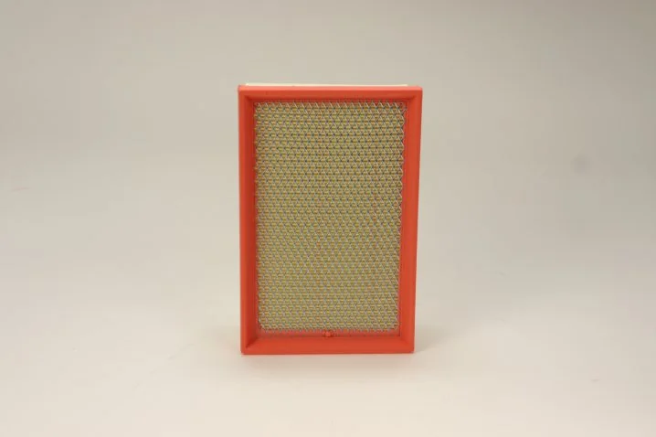 Mann-Filter - C 25 021 - Luftfilterelement