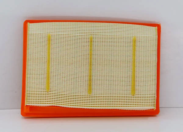Mann-Filter - C 25 033 - Luftfilterelement