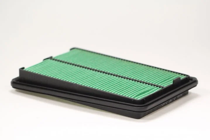 Mann-Filter - C 25 040 - Luftfilterelement