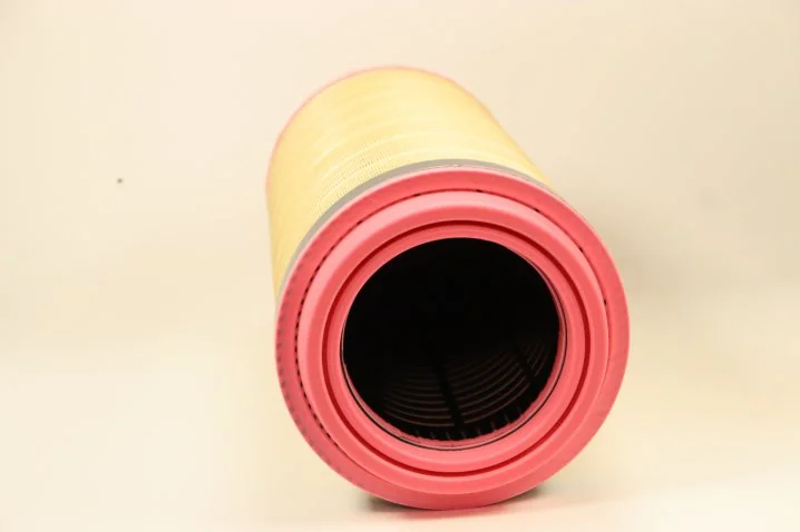 Mann-Filter - C 25 1020 - Luftfilterelement
