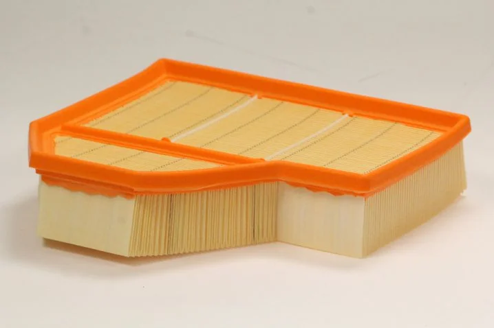 Mann-Filter - C 25 111 - Luftfilterelement