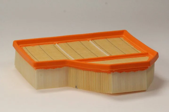 Mann-Filter - C 25 112 - Luftfilterelement