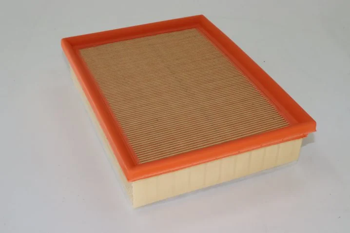 Mann-Filter - C 25 114/1 - Luftfilterelement