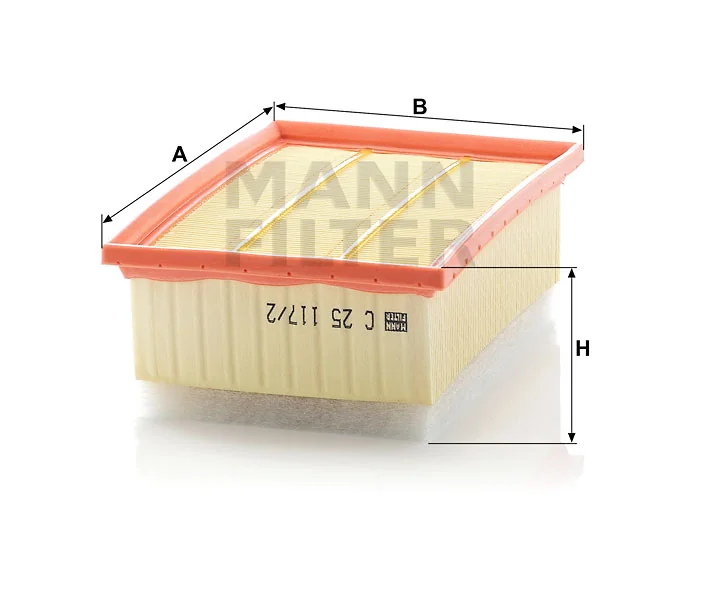 Mann Filter