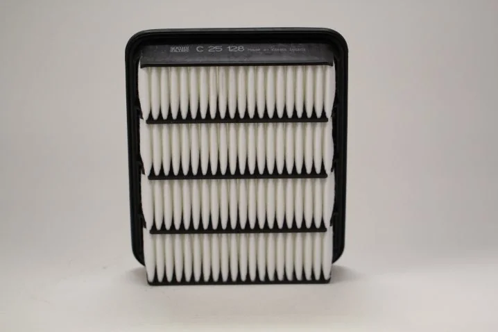 Mann-Filter - C 25 128 - Luftfilterelement