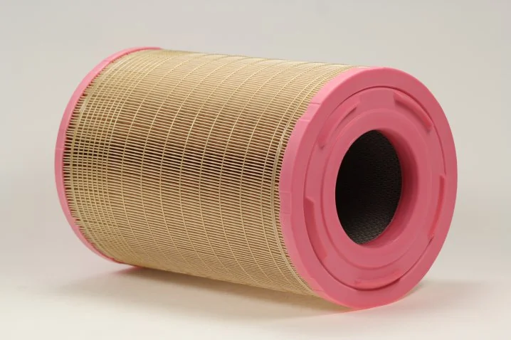 Mann-Filter - C 25 730/1 - Luftfilterelement