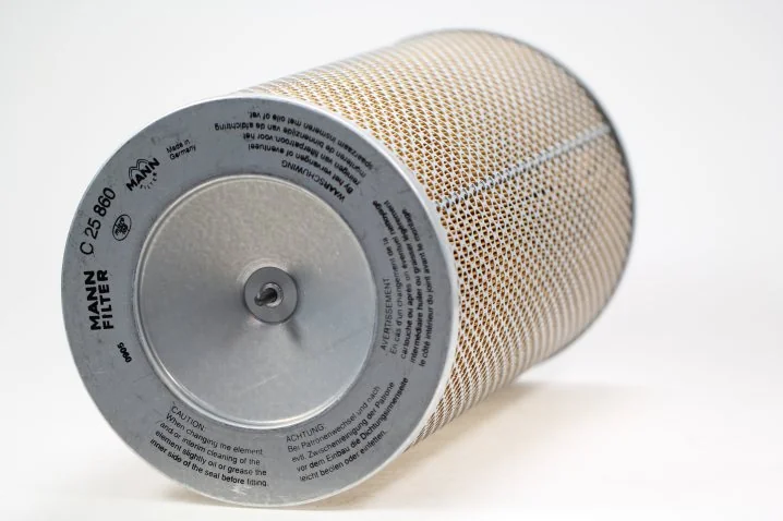 Mann-Filter - C 25 860 - Luftfilterelement