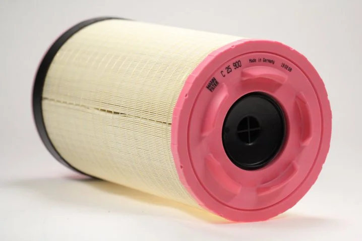 Mann-Filter - C 25 900 - Luftfilterelement