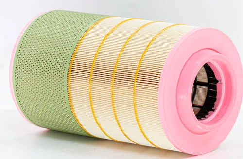 Mann-Filter - C 25 950/1 - Luftfilterelement
