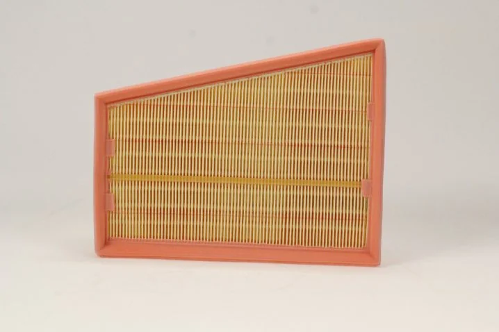 Mann-Filter - C 2510/1 - Luftfilterelement