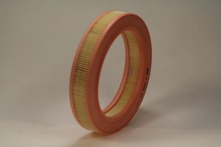 Mann-Filter - C 2536 - Luftfilterelement