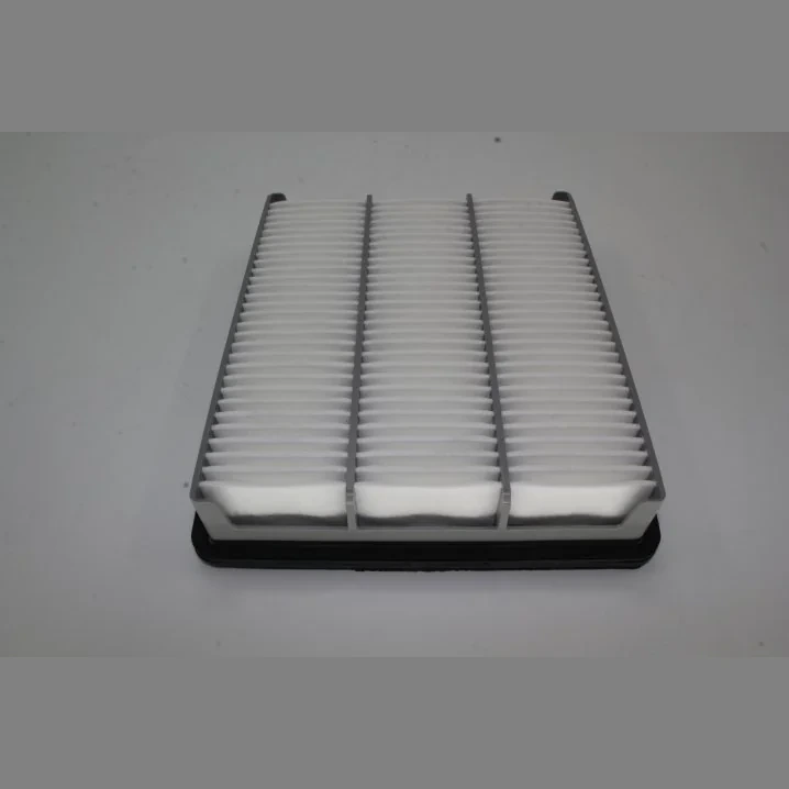 Mann-Filter - C 2542 - Luftfilterelement