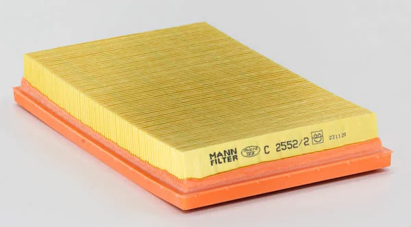 Mann-Filter - C 2552/2 - Luftfilterelement