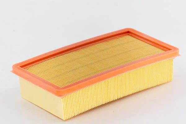 Mann-Filter - C 2571/1 - Luftfilterelement