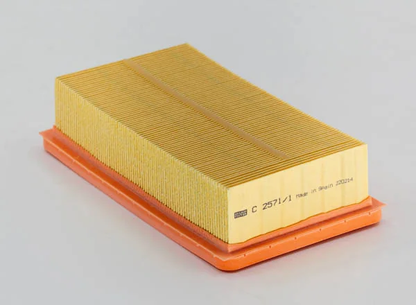 Mann-Filter - C 2571/1 - Luftfilterelement