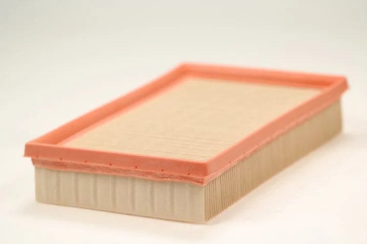 Mann-Filter - C 2579 - Luftfilterelement