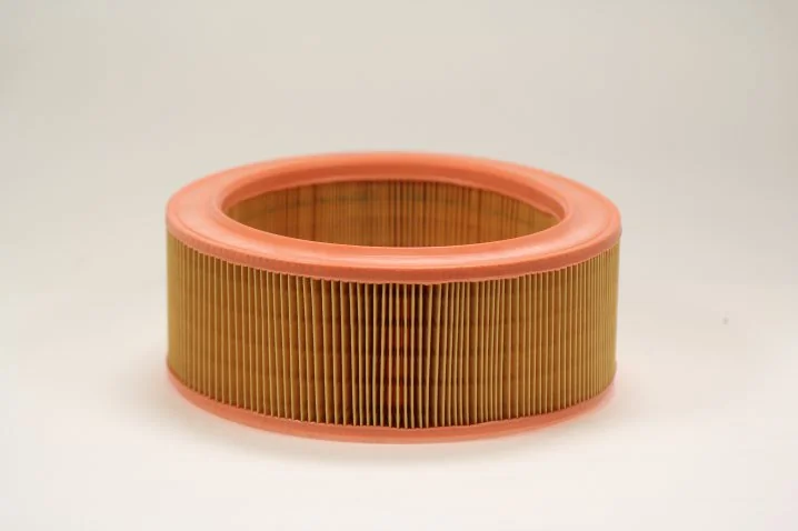Mann-Filter - C 2582 - Luftfilterelement