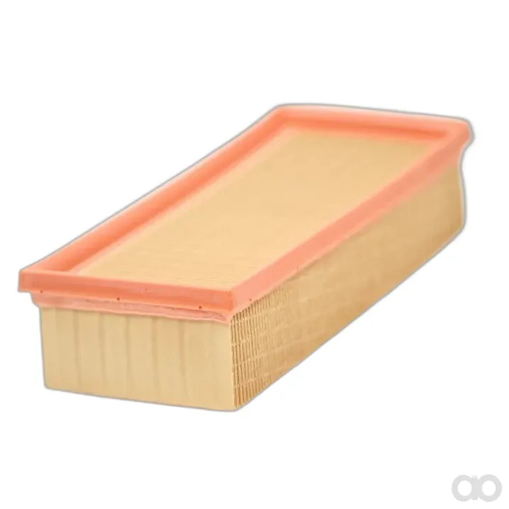 Mann-Filter - C 2584 - Luftfilterelement