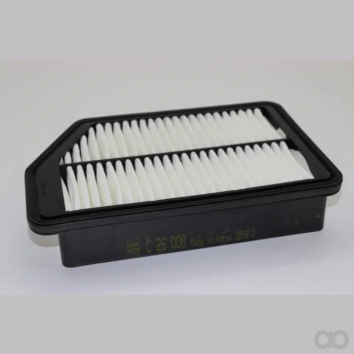 Mann-Filter - C 26 008 - Luftfilterelement