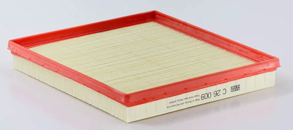 Mann-Filter - C 26 009-2 - Luftfilterelement