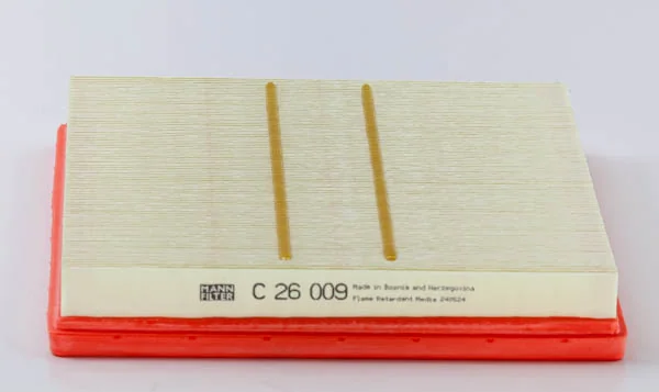 Mann-Filter - C 26 009-2 - Luftfilterelement