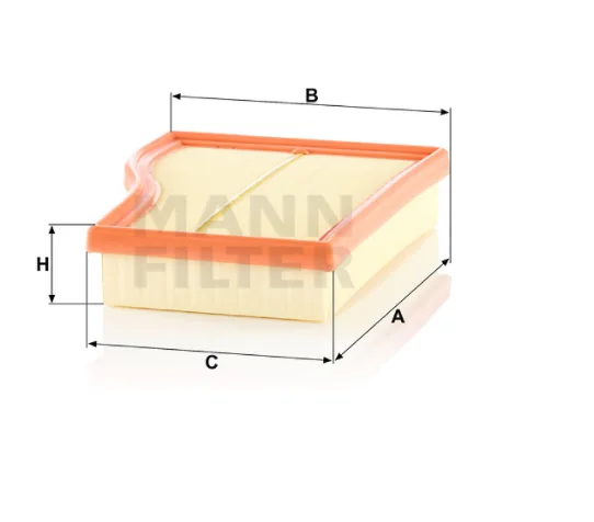 Mann Filter