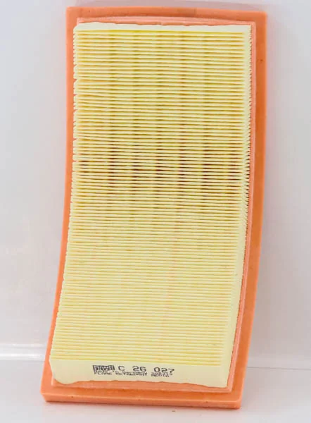 Mann-Filter - C 26 027 - Luftfilterelement